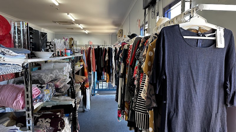 Check out Vinnies Bourke in BOURKE
