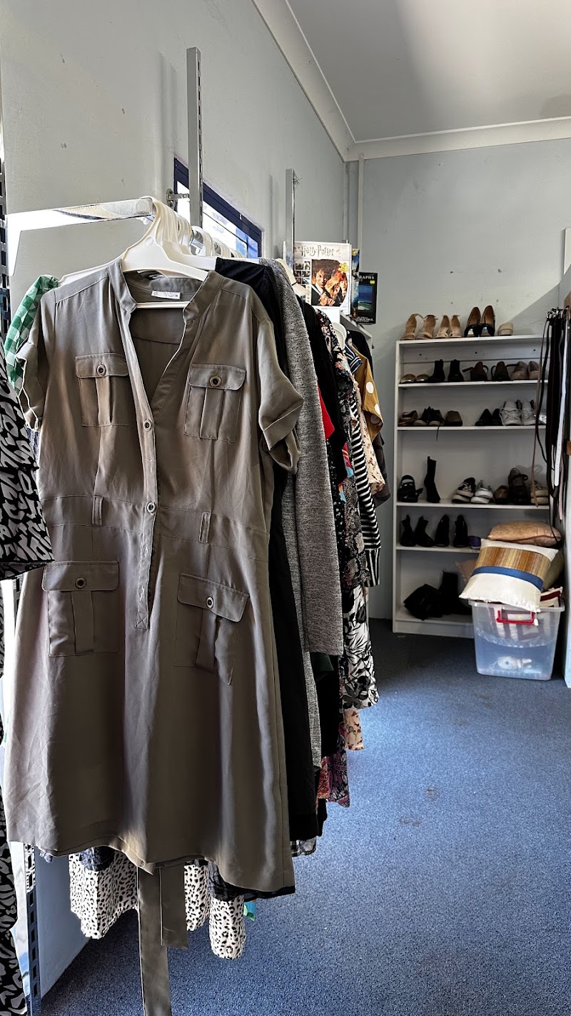 Check out Vinnies Bourke in BOURKE