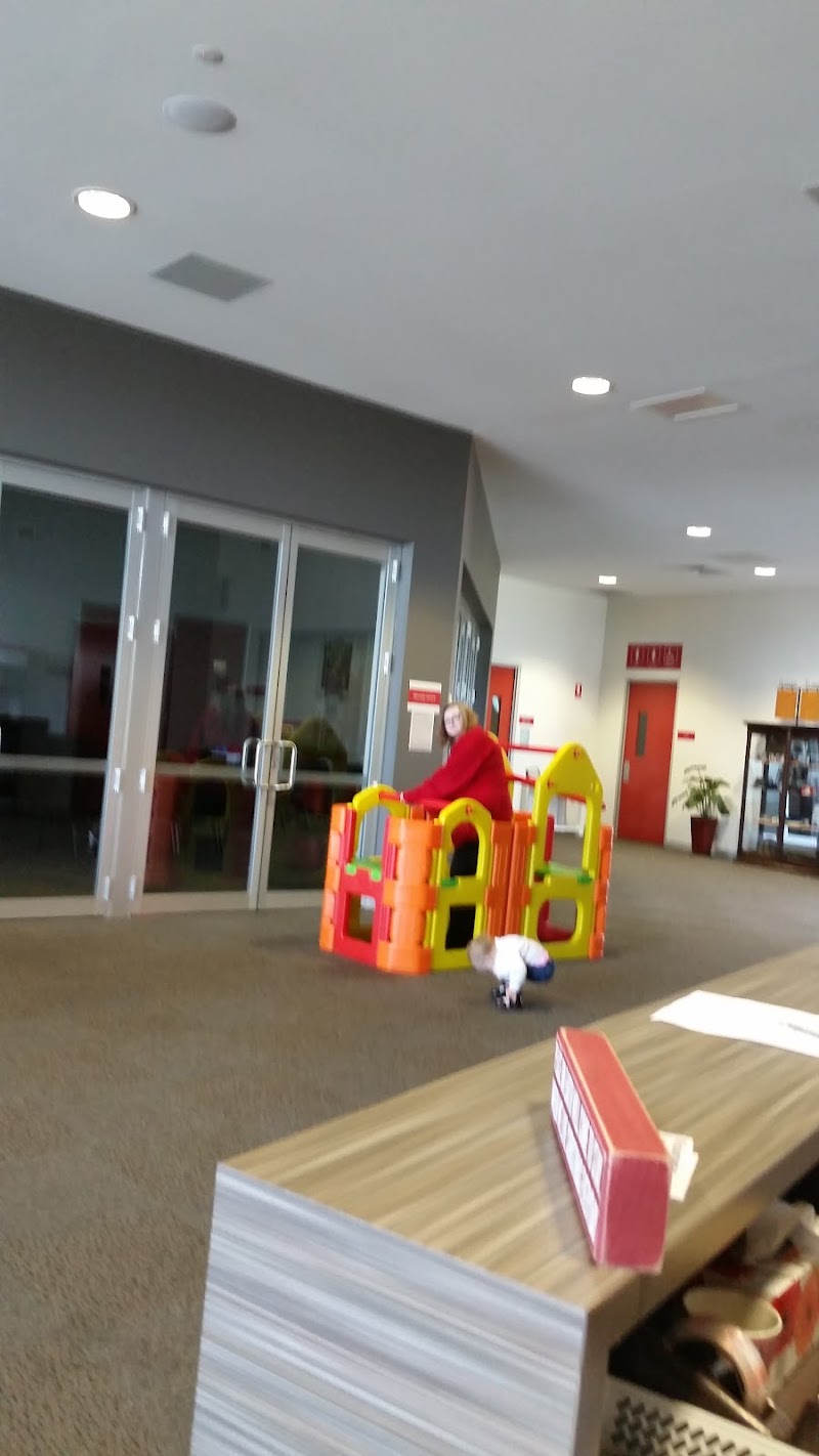Check out The Salvation Army Maryborough Corps Victoria – 27 Wills St in Maryborough