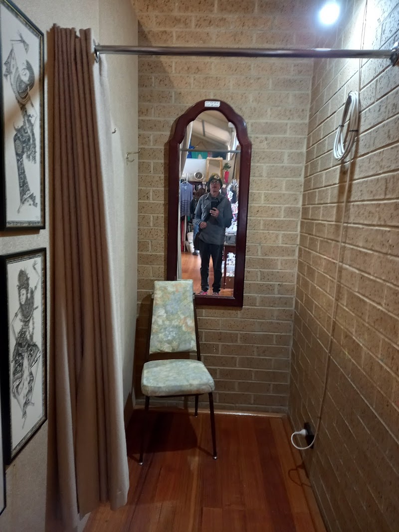 Check out Drysdale Uniting Church Op Shop in Drysdale