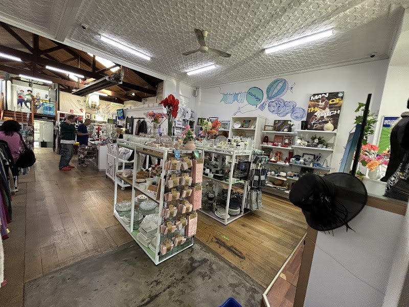 Check out Vinnies Port Melbourne in PORT MELBOURNE