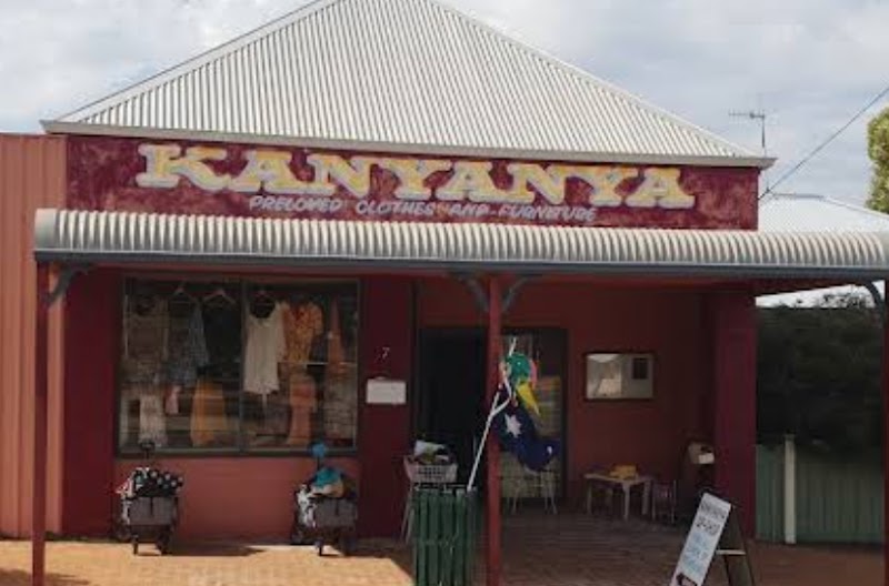 Check out Kanyanya Preloved Clothes and Furniture Wongan Hills in Wongan Hills