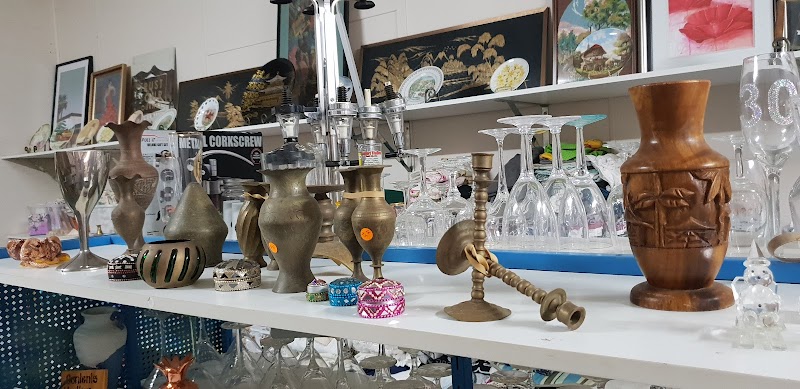 Check out Kanyanya Preloved Clothes and Furniture Wongan Hills in Wongan Hills