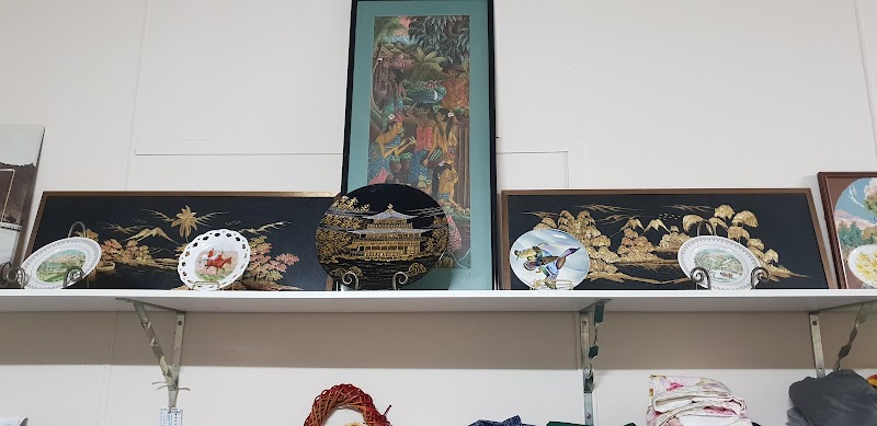 Check out Kanyanya Preloved Clothes and Furniture Wongan Hills in Wongan Hills