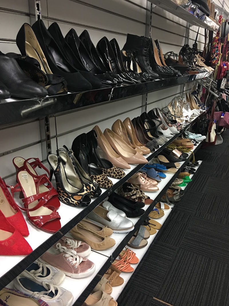 Check out Vinnies Maroubra Junction in MAROUBRA
