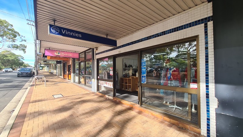 Check out Vinnies Maroubra Junction in MAROUBRA