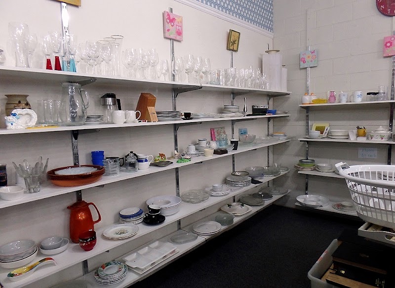 Check out Vinnies West End in South Brisbane
