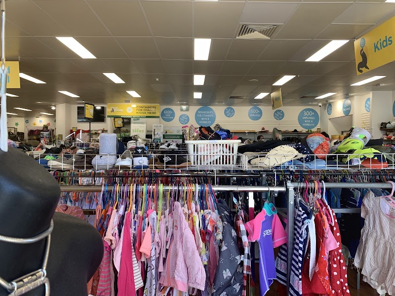 Check out Good Sammy Southern River Op Shop in Southern River
