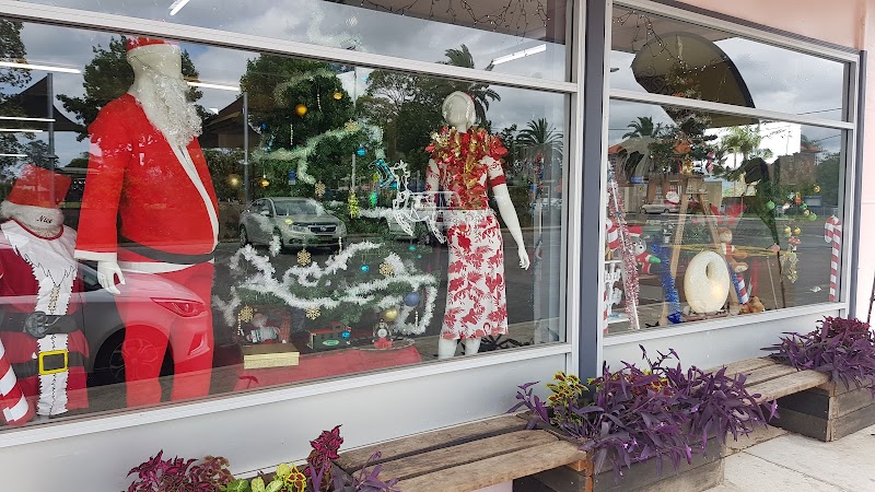 Check out Lifeline Shop Wingham in Wingham