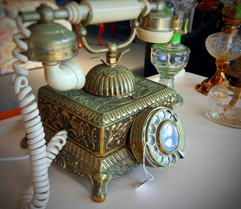 Check out Lifeline Shop Wingham in Wingham