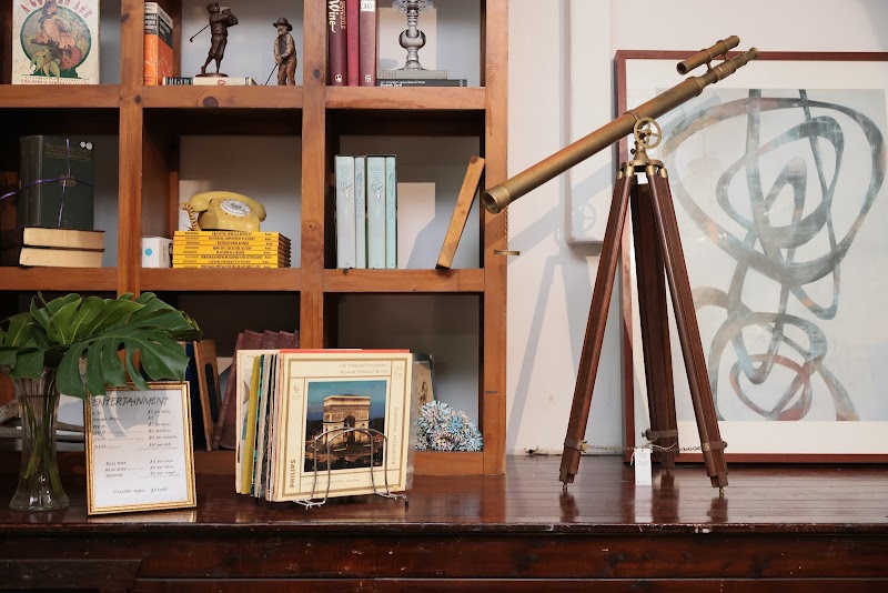 Check out Lifeline Shop Northbridge in Northbridge