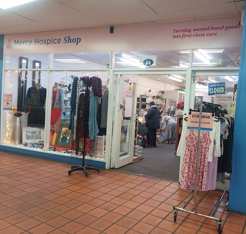 Check out Mercy Hospice Pt Chevalier in Point Chevalier