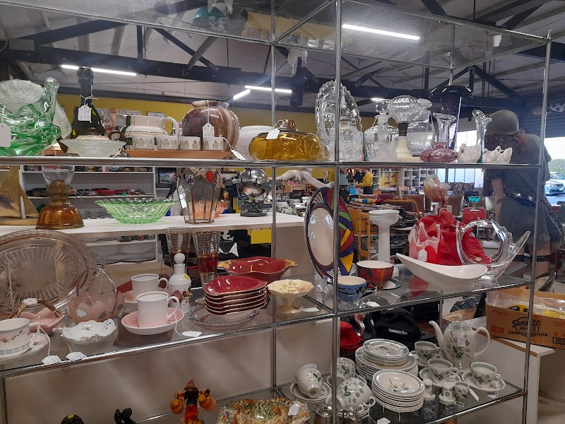 Check out Fossick: for Records and Collectables in Hamilton Central