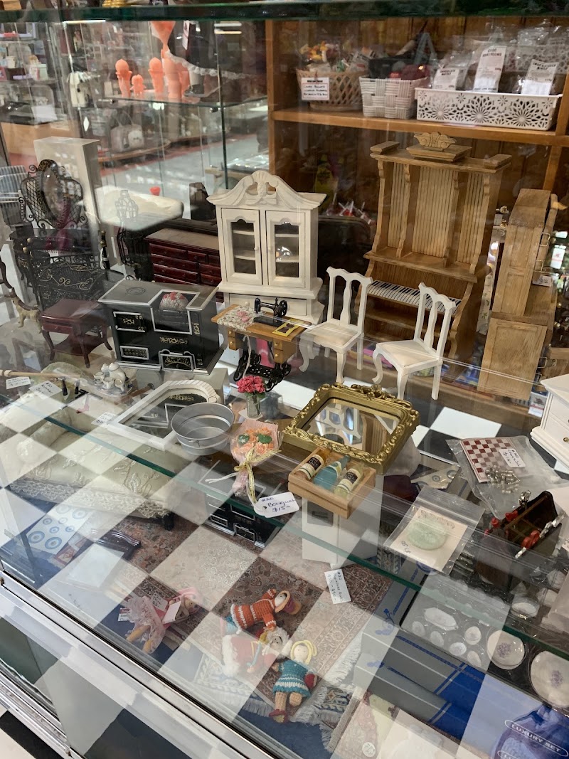 Check out Brick Lane Bazaar in Daylesford