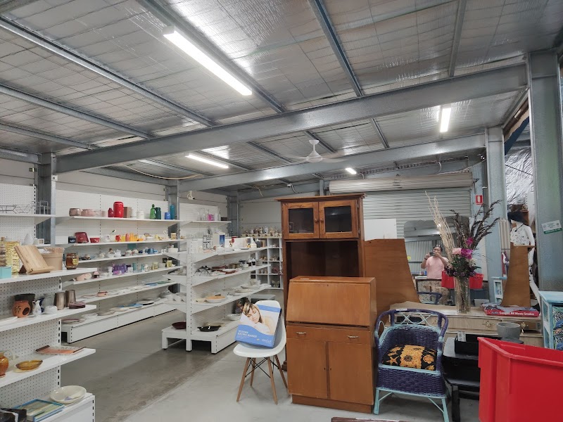 Check out The Salvation Army Thrift Shop Horsham in Horsham