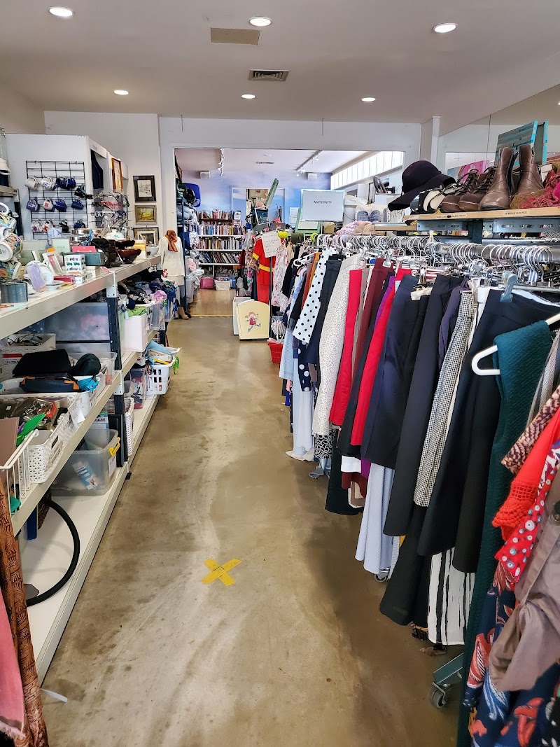 Check out St Stephen’s Op Shop Brighton in Brighton