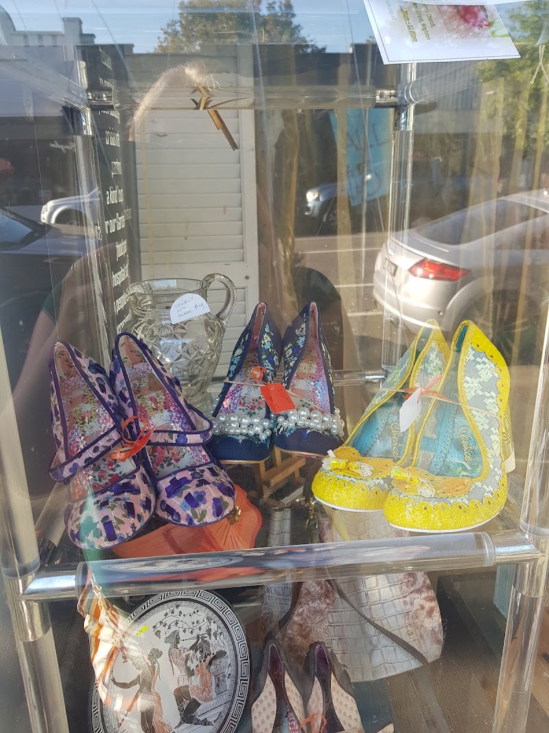 Check out St Stephen’s Op Shop Brighton in Brighton
