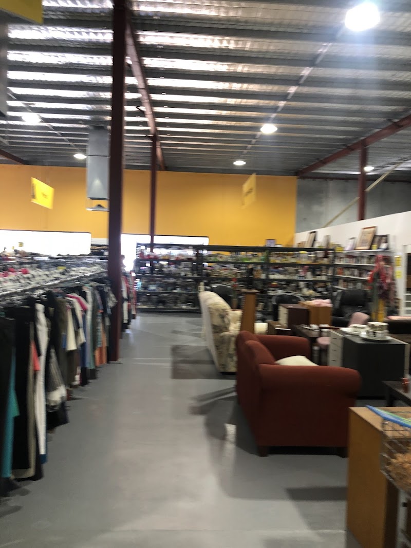 Check out Good Sammy Wanneroo Op Shop in Wanneroo