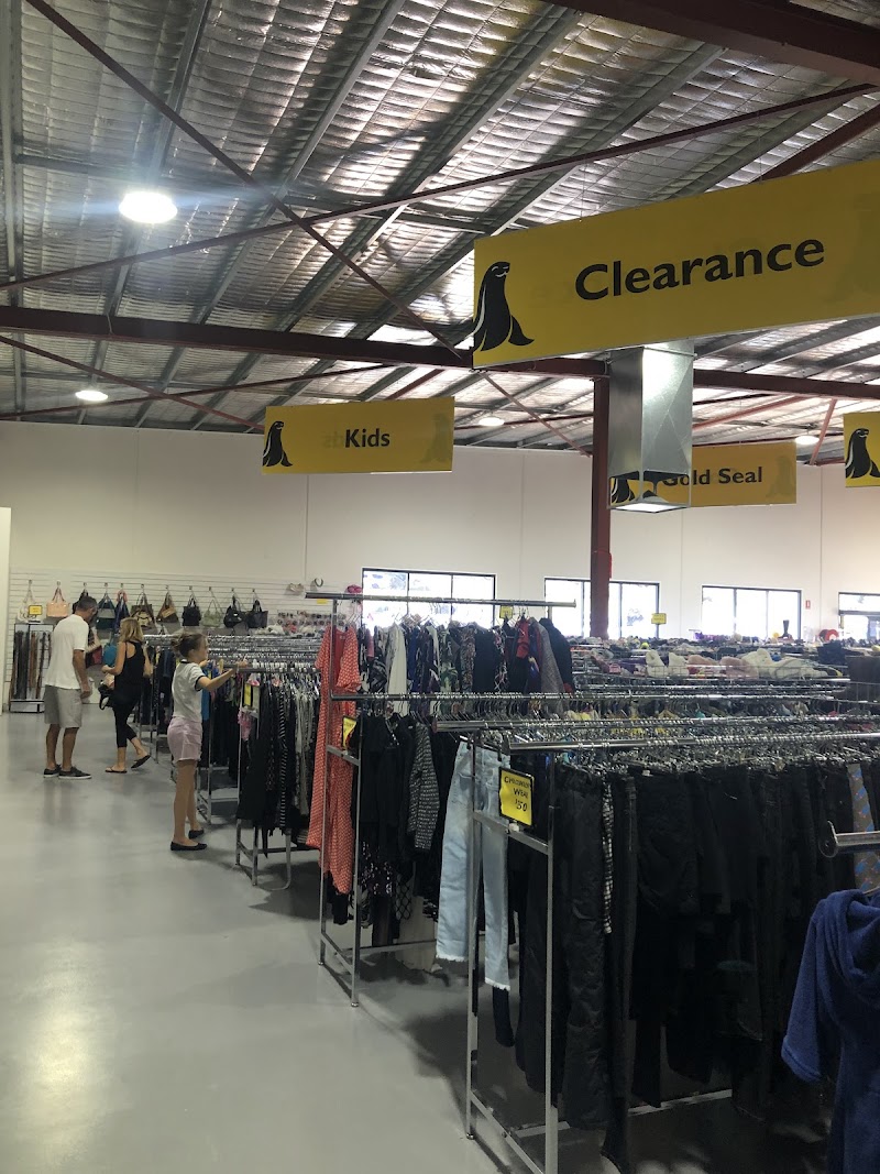 Check out Good Sammy Wanneroo Op Shop in Wanneroo