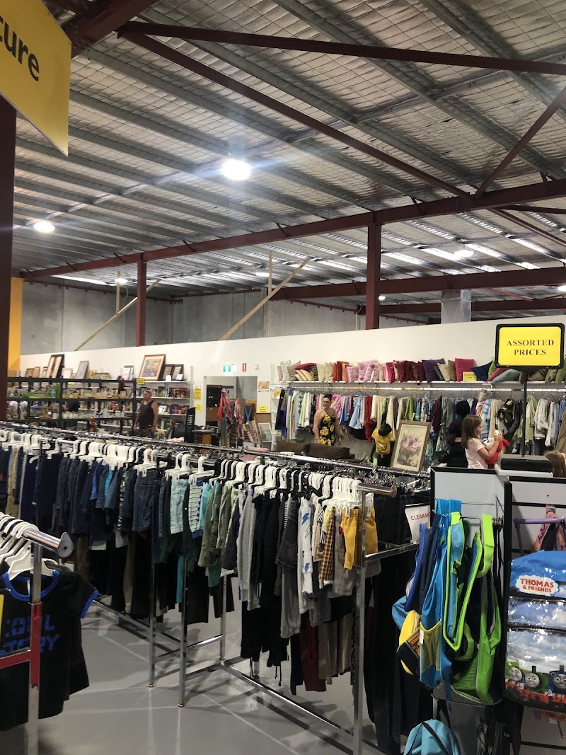 Check out Good Sammy Wanneroo Op Shop in Wanneroo