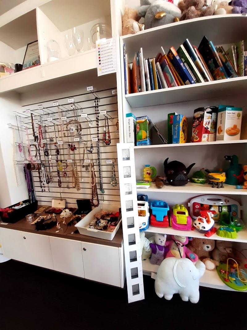 Check out Goodna Street Life Op Shop in Goodna