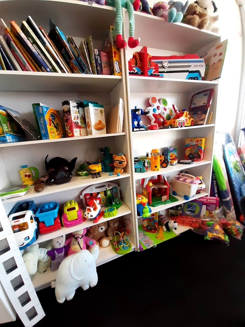 Check out Goodna Street Life Op Shop in Goodna