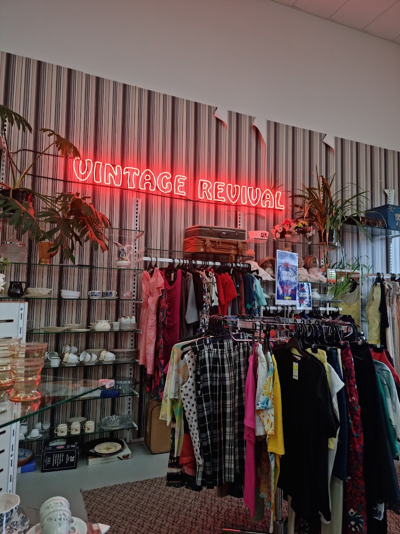 Check out Lifeline Shop Everton Park in Everton Park