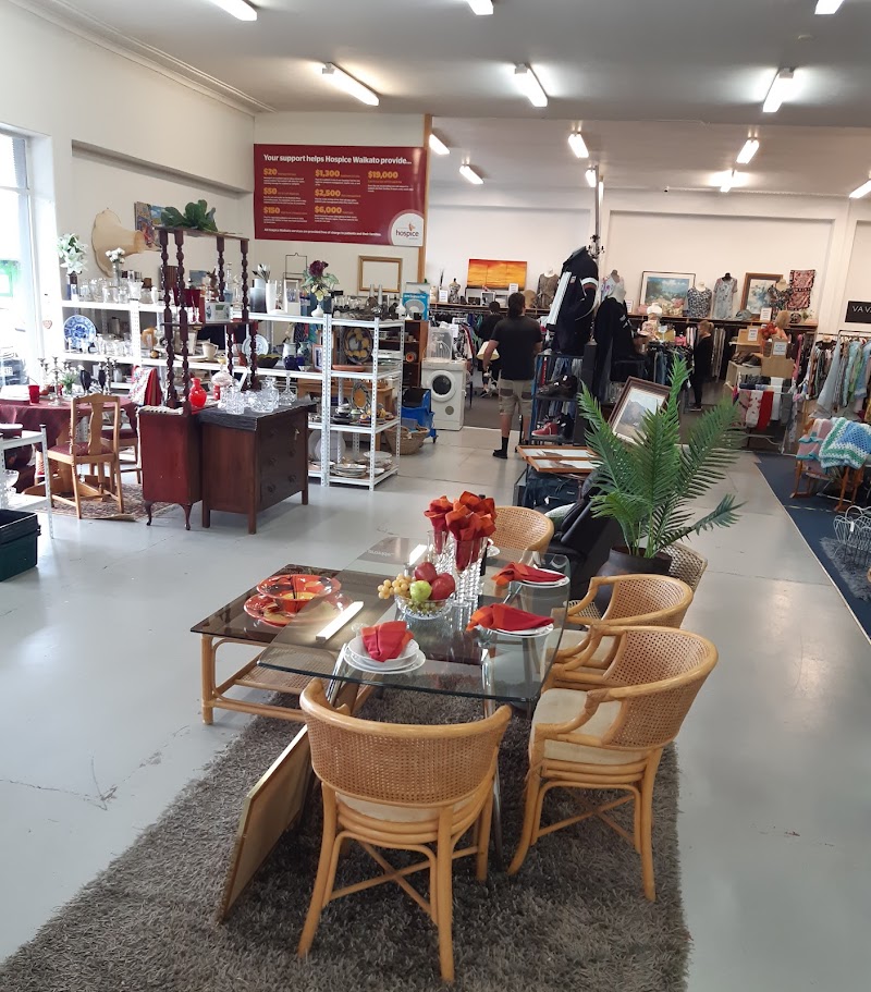Check out Hospice Waikato – Morrinsville in Morrinsville
