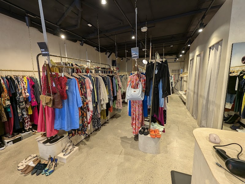 Check out MUSE, Relove in Neutral Bay