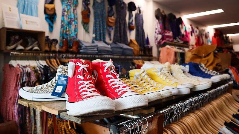 Check out Fabrique Vintage Newtown in Newtown