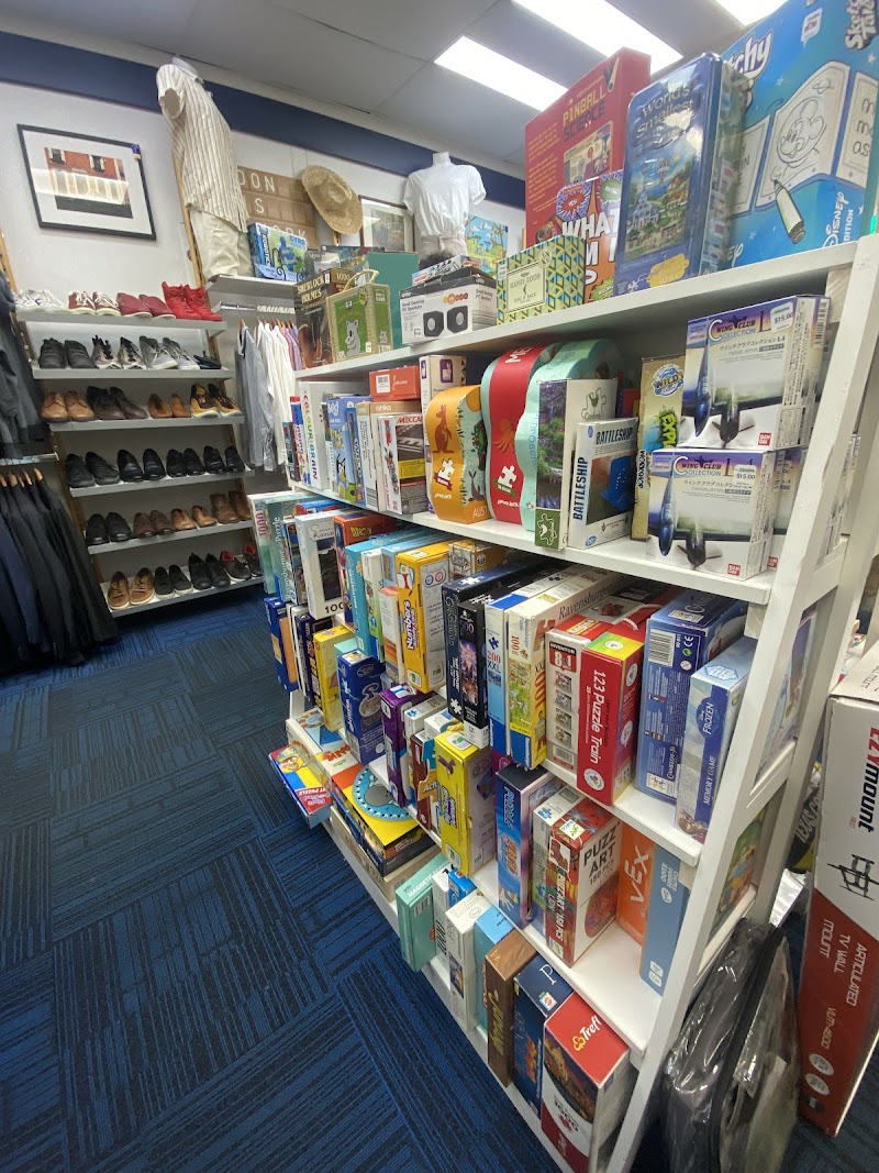 Check out Vinnies Lane Cove in LANE COVE