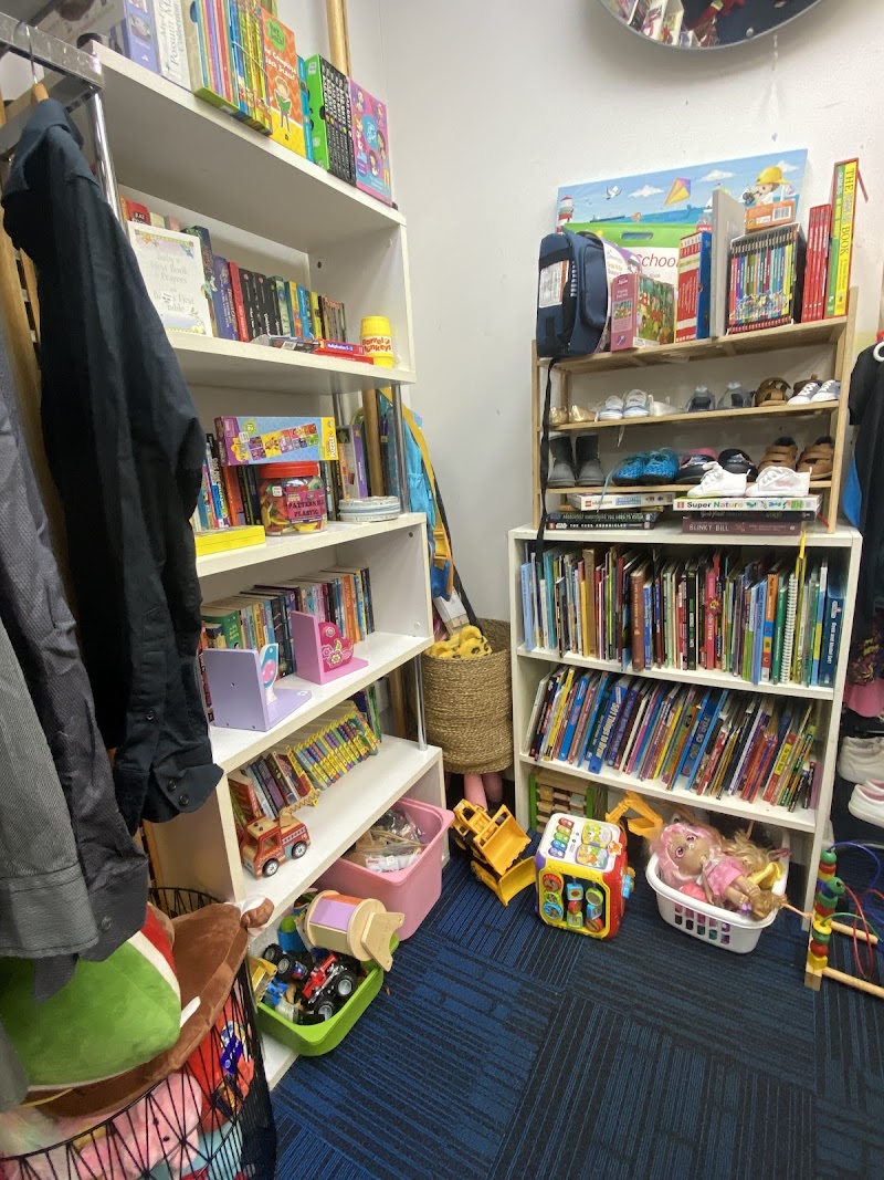 Check out Vinnies Lane Cove in LANE COVE