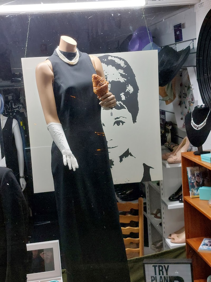 Check out mecwacare Malvern East Opportunity Shop in Malvern East