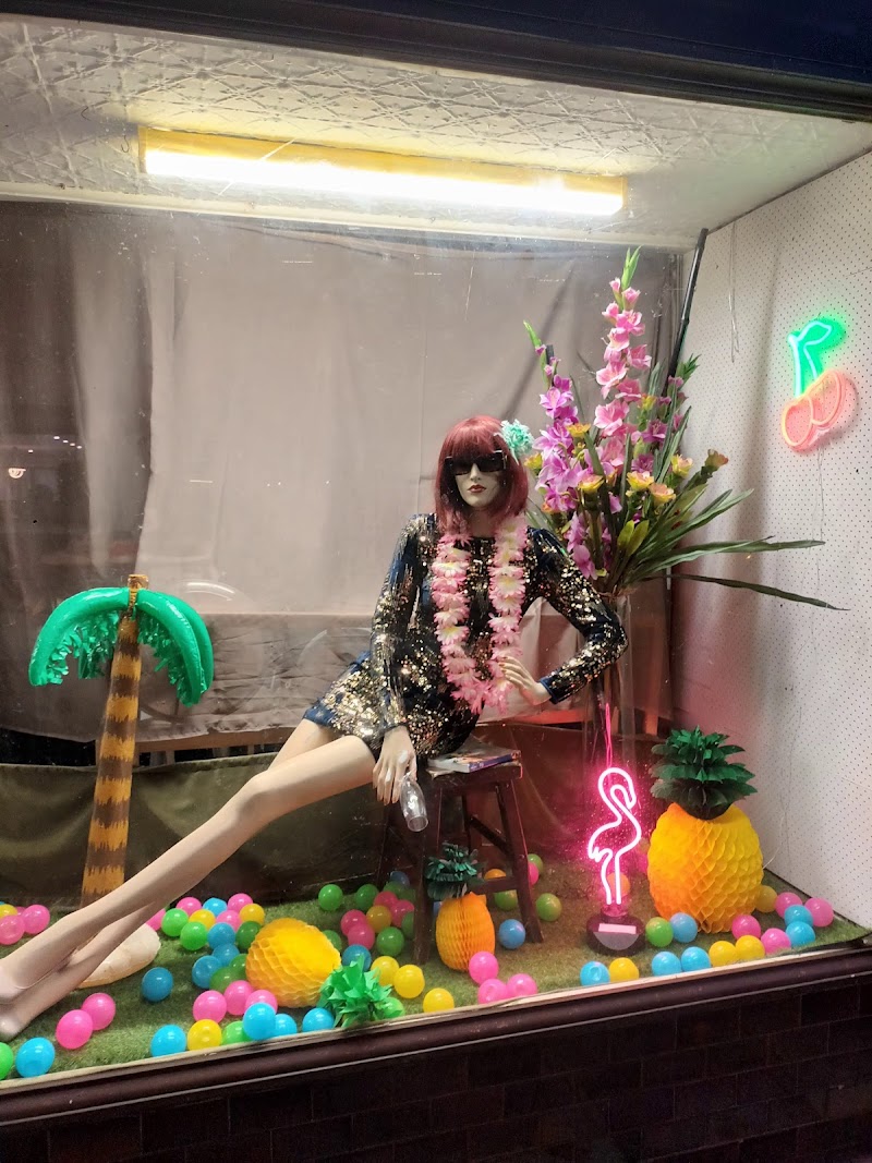 Check out mecwacare Malvern East Opportunity Shop in Malvern East