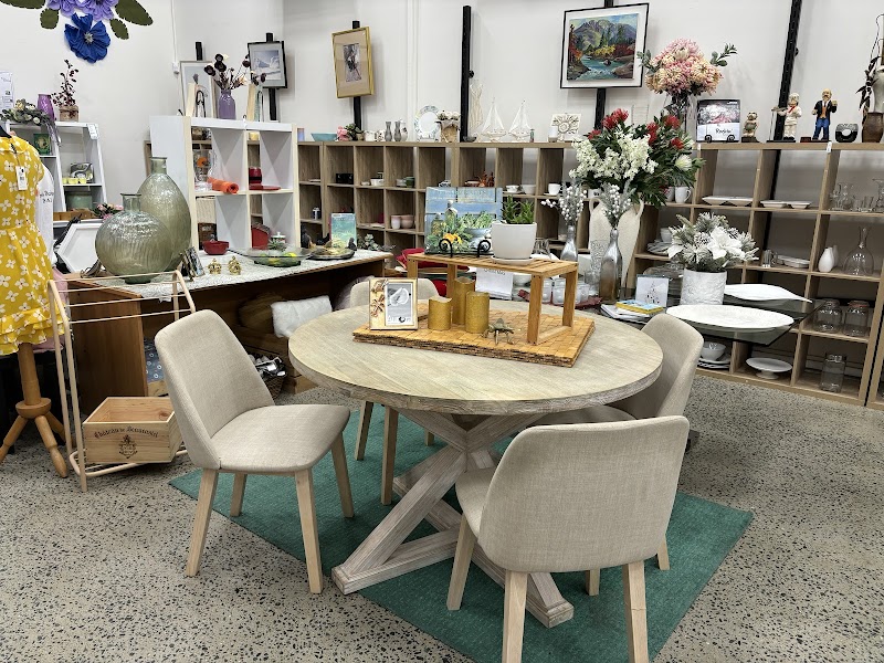 Check out RSPCA Op Shop Bundall in Bundall