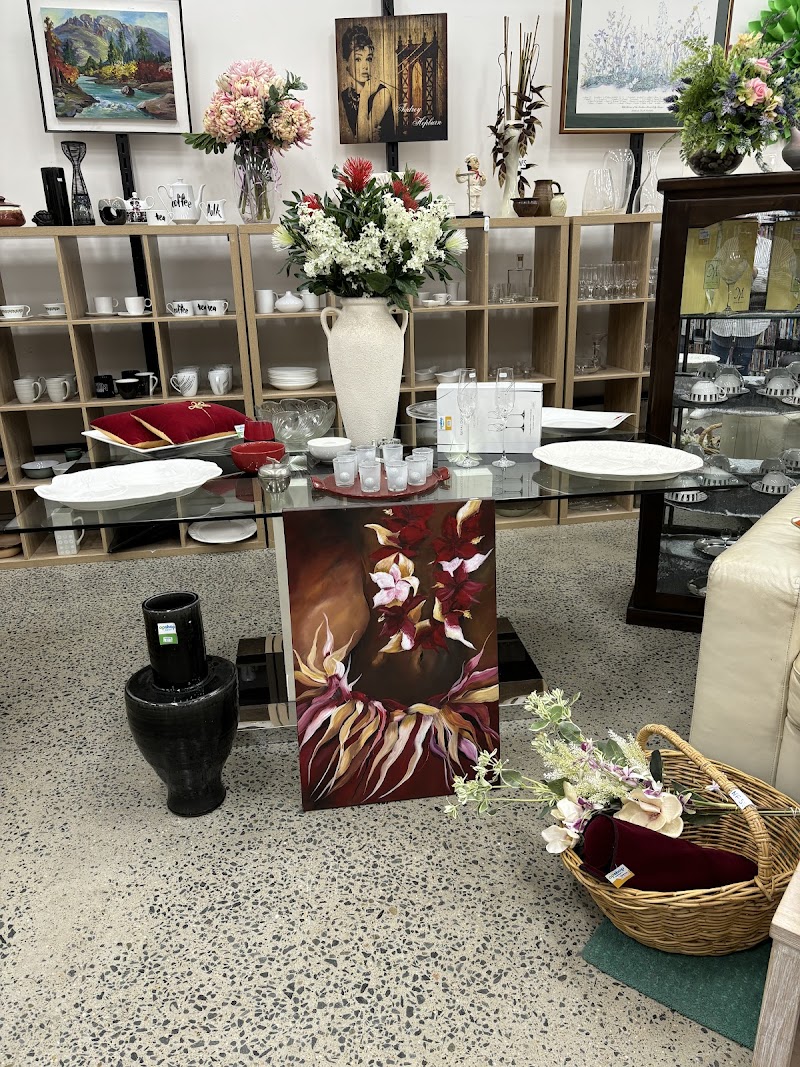 Check out RSPCA Op Shop Bundall in Bundall