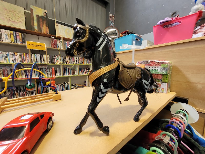 Check out St John Waiuku Store in Waiuku