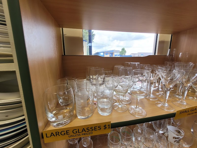 Check out St John Waiuku Store in Waiuku