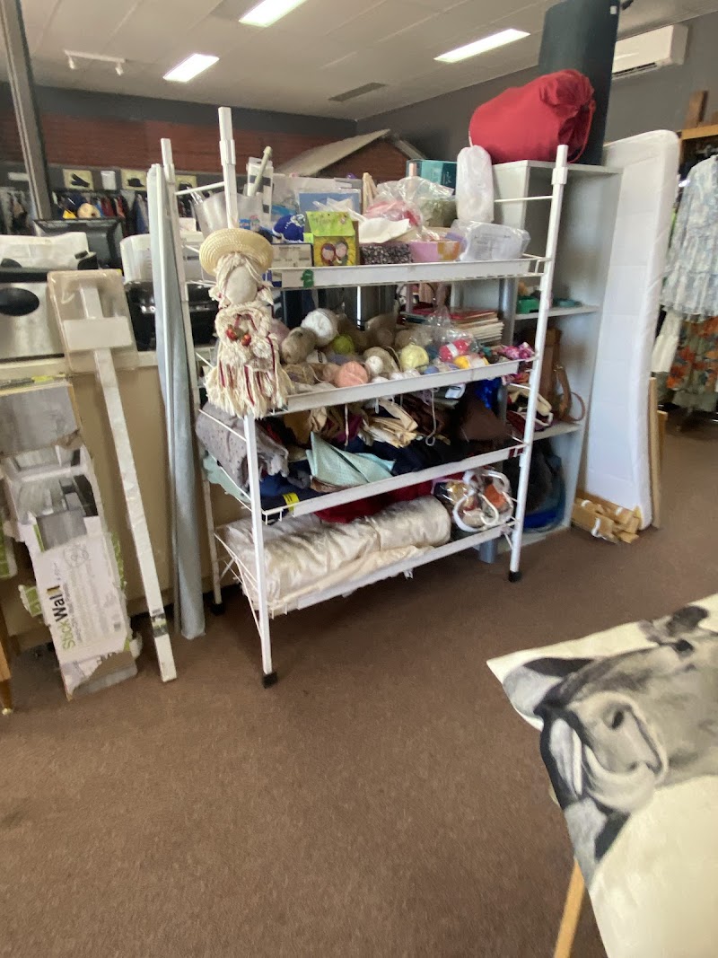 Check out Wongan Community Shop Wongan Hills in Wongan Hills