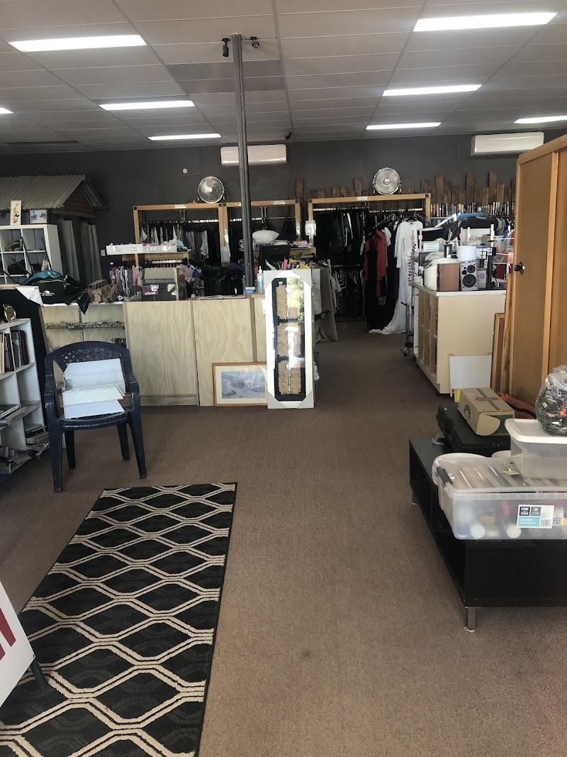 Check out Wongan Community Shop Wongan Hills in Wongan Hills