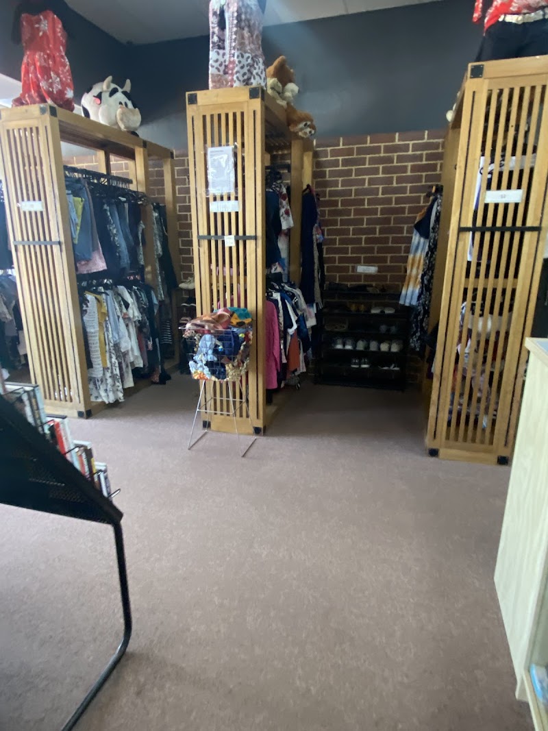 Check out Wongan Community Shop Wongan Hills in Wongan Hills