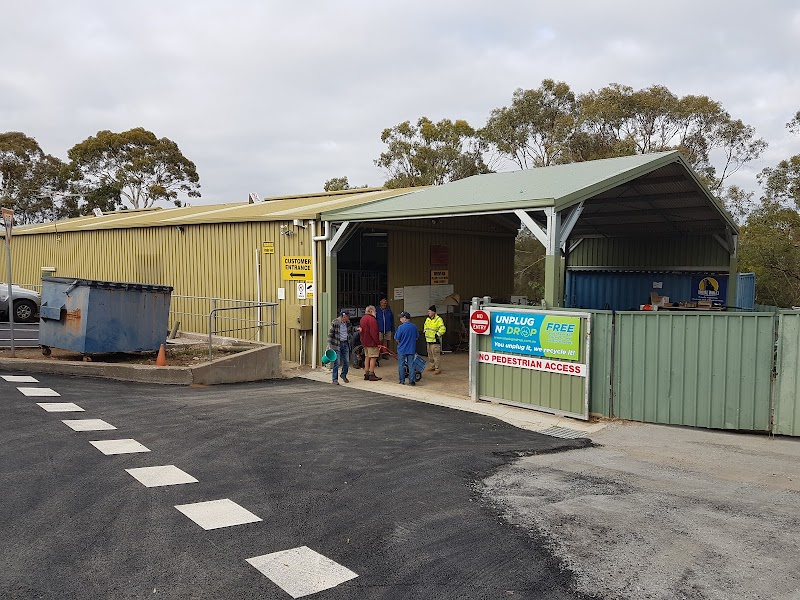 Check out Blackwood Lions Bargain Centre closed on 27.12.25 Eden Hills in Eden Hills