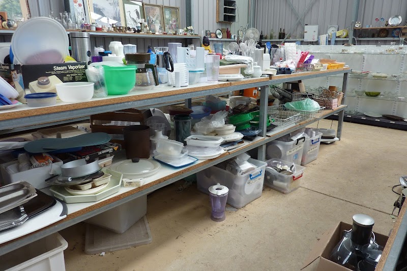 Check out Blackwood Lions Bargain Centre closed on 27.12.25 Eden Hills in Eden Hills