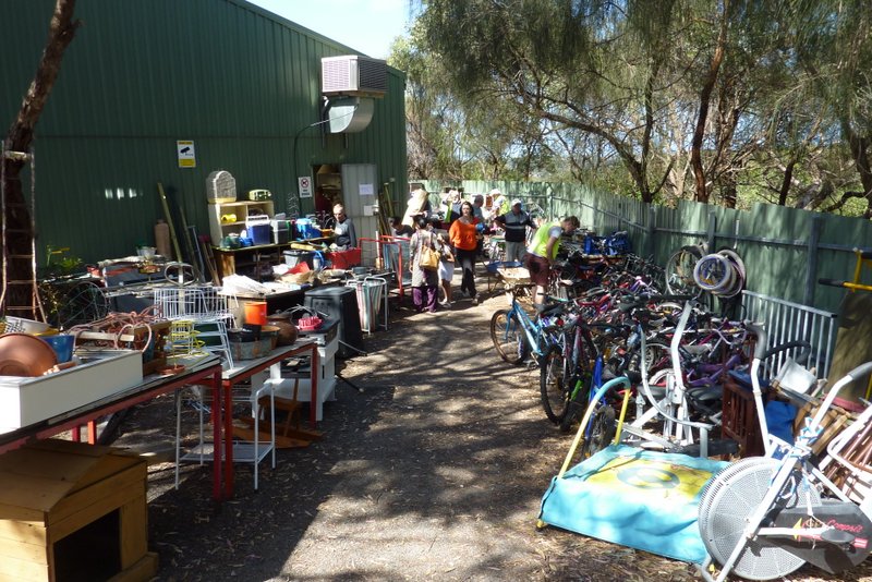 Check out Blackwood Lions Bargain Centre closed on 27.12.25 Eden Hills in Eden Hills