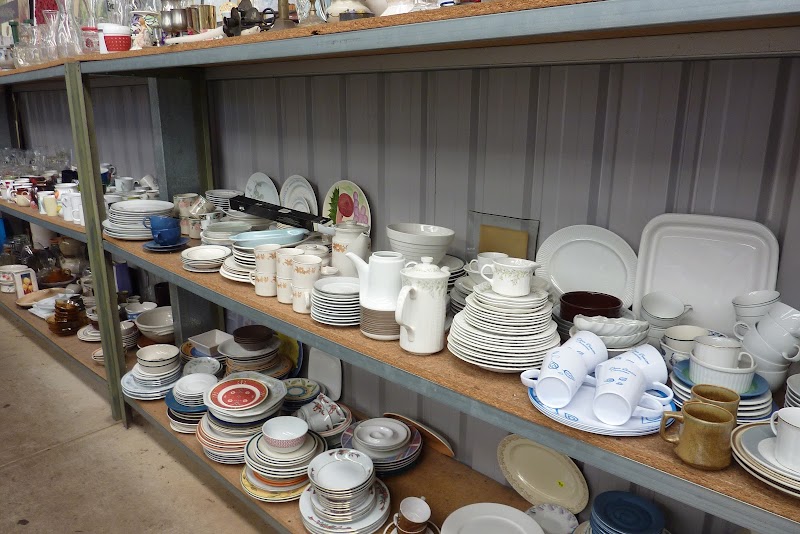 Check out Blackwood Lions Bargain Centre closed on 27.12.25 Eden Hills in Eden Hills
