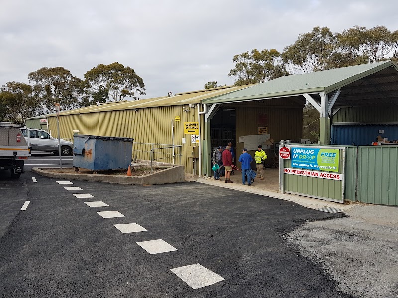 Check out Blackwood Lions Bargain Centre closed on 27.12.25 Eden Hills in Eden Hills
