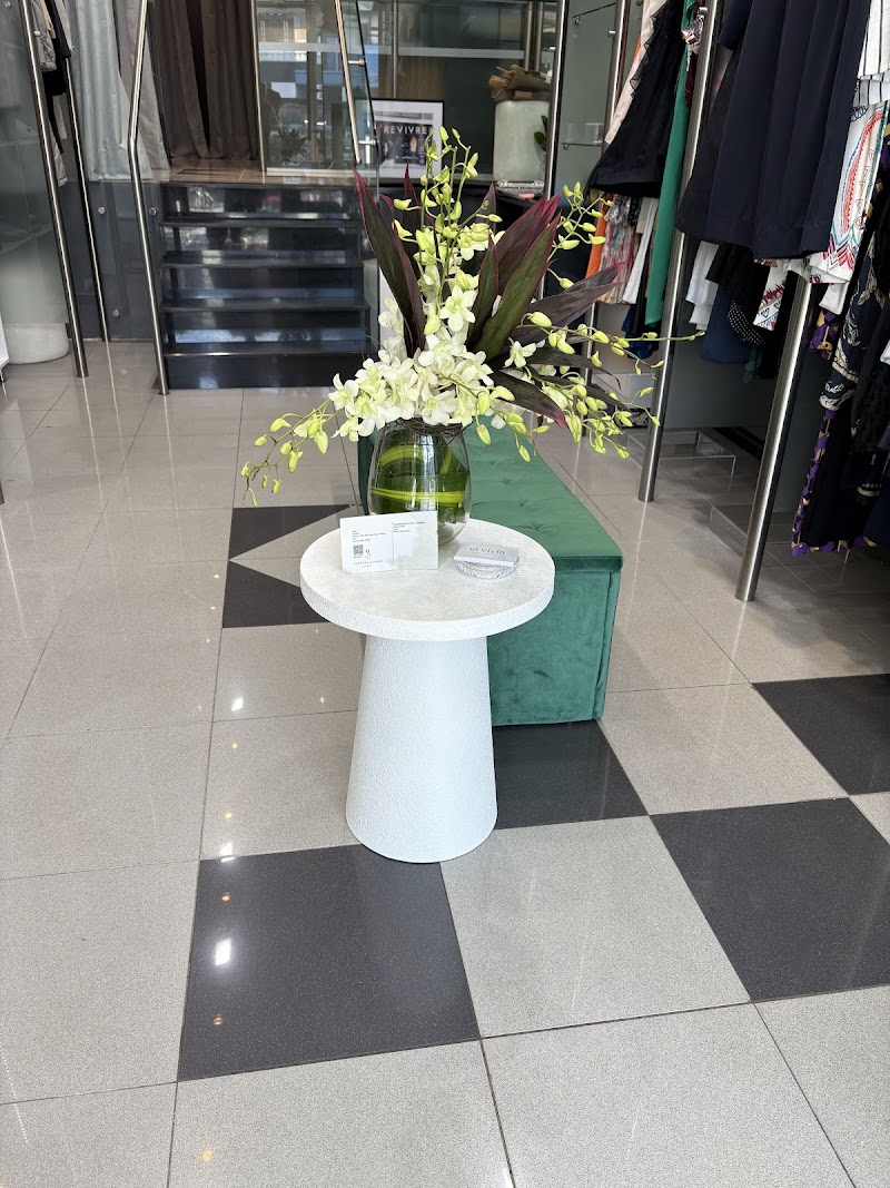 Check out Revivre Luxury Consignment in Double Bay