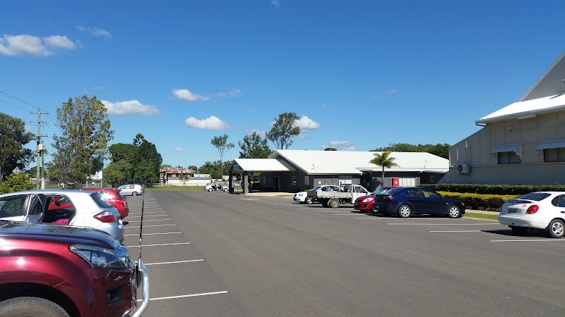 Check out Victory Care Shop in Maryborough