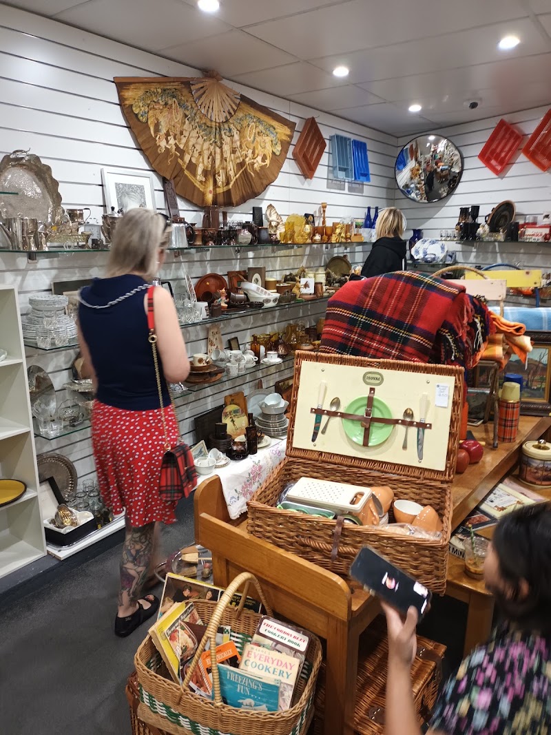 Check out Mission On George in Launceston
