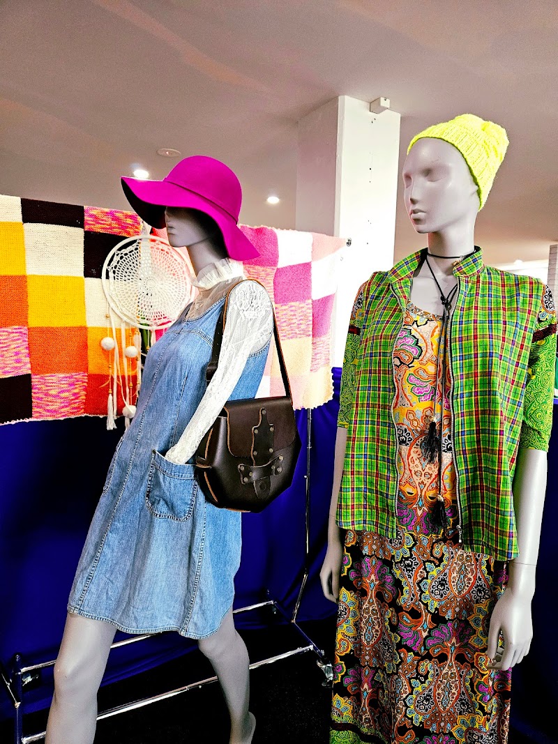 Check out Good Stuff in Auckland CBD